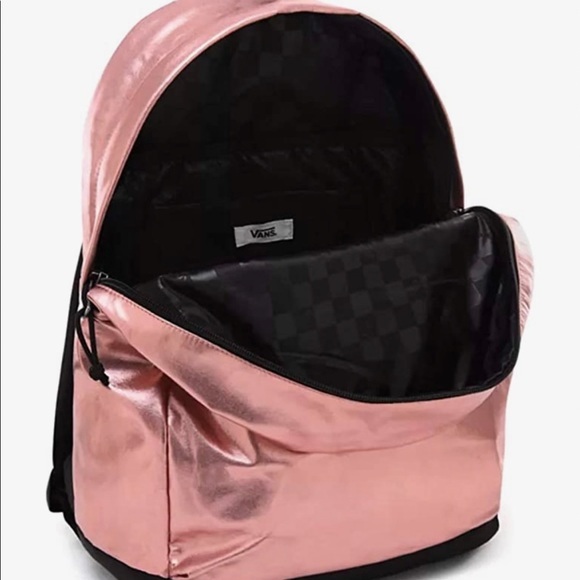 Pep squad backpack Vans girls - Picture 8 of 11